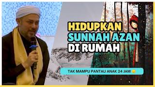 Risau Keselamatan Anak Zaman Sekarang 😰