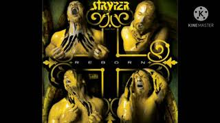 Stryper -Reborn (2005) - 9. Rain