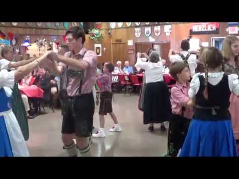 GCESV - Böhmerwald Landler