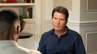 Charlie Sheen First Public Comments On Gay Experience As Whether He Was Top or Bottom and HIV