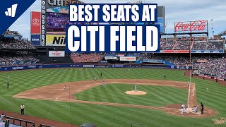 Best Seats at Citi Field | Delta 360 Club, Hyundai Club, Excelsior Gold & More
