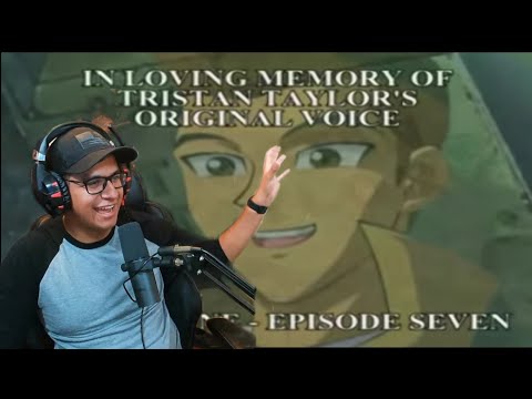 Yugioh Abridged Episode 7-8 Reaction