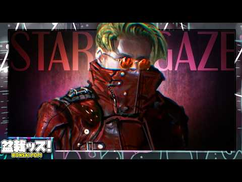 The Biggest Problem With Trigun Stargaze