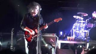 The Cure - Object - HD 1080p (Reflections - Royal Albert Hall 2011)