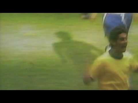 RIVELINO - against uruguay 1970