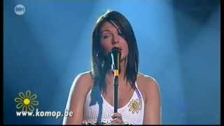 Belle Perez &amp; Voice Male - Hijo de la luna (2003)