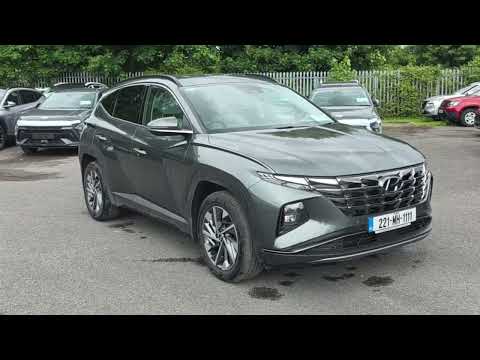 Hyundai Tucson 1.6D Executive Plus *JUST IN* - Image 2