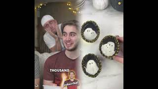 In A Parallel Universe 5 #tiktokuni #fypシ゚viral #pov #foryoupage #shorts#funny#humor#asmr