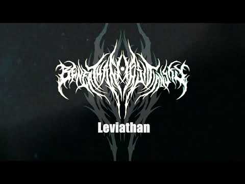 Beneath An Obsidian Sky - Leviathan