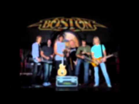 Boston's Life, Love & Hope Album Track-By-Track With Tom Scholz And SiriusXM Host Meg Griffin