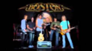 Boston's Life, Love & Hope Album Track-By-Track With Tom Scholz And SiriusXM Host Meg Griffin