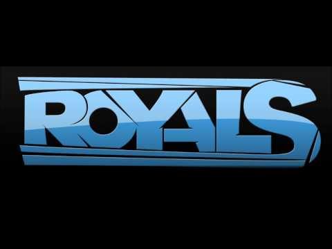 Royal S - Oldskool Fool