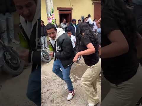 #fiesta2025 #bailando #sanmiguel #cajamarca #peru 🇵🇪