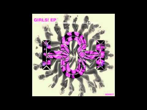 Zack Entwistle - Confess (Original Mix)