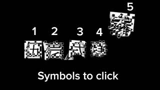 Lomando.com deep fancy island symbols part (for @Yatta_playsyt)
