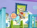 Pinky Dinky Doo S Great Big Fancy Word Clip Apprehensive