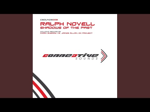 Shadows Of The Past (Original Mix)