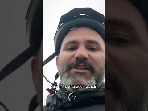 Kimsenin Umrunda Değilsin!