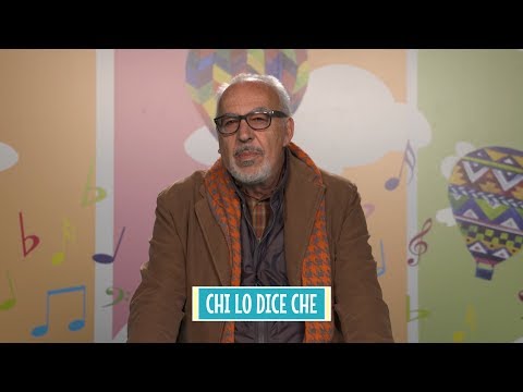 Le canzoni del 61° Zecchino d'Oro 2018: "Chi lo dice che"