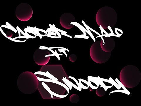 Historias de una esquina.  Casper Malo,Ft Snoopy