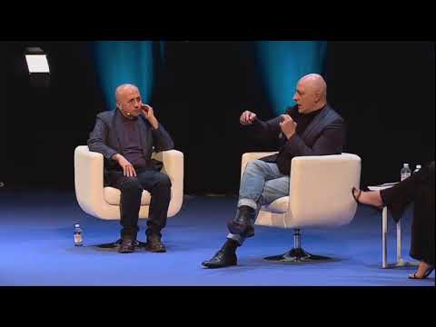 ROBERTO ALAMO: EL MOMENTO MÁS EMOCIONANTE DE MI CARRERA