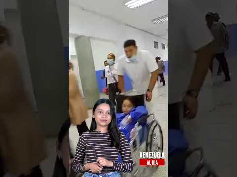 MADURO Y CILIA FLORES, ONDA TROPICAL 56 E INTOXICACIÓN EN TRUJILLO | TOP 3 NOTICIAS DEL DÍA