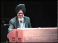 Lou Donaldson  Dr. Lonnie Smith - Midnight Creeper   1996