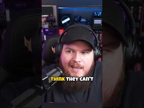Don't shrink your dream game