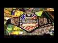 MVP Vs Apollo Crews Summer Slam 2020