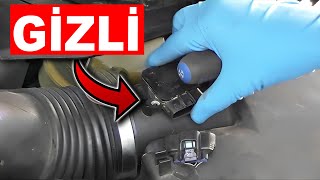 Bunu Arabanıza Ayda Bir Kez yapın, Motorunuz Size Ömür Boyu Teşekkür E