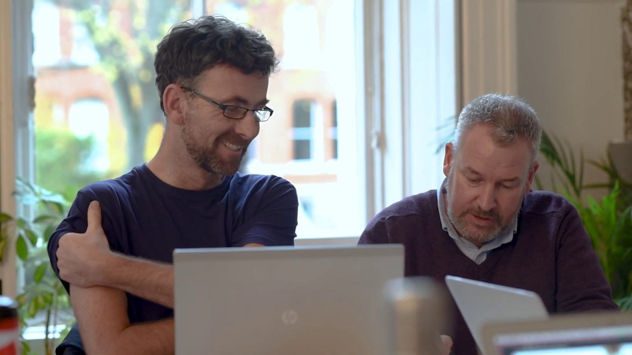 Packaging Design Workshop with Rory Dowling – Mentoring the next generation of Irish designers