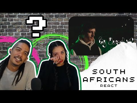 Your favorite SOUTH AFRICANS react - River | By Ourselves