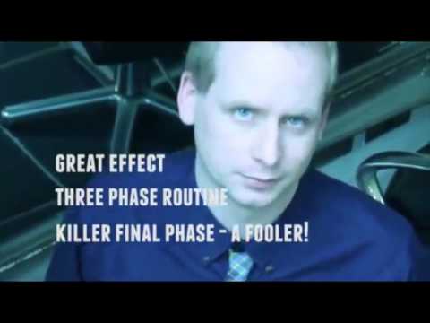 Silver Swindle by Dave Forrest and Vanishing Inc