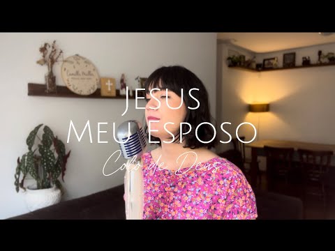 ENTRADA DA NOIVA #3 Música Católica - Jesus Meu Esposo - Camilla Müller/Cantora de Casamentos