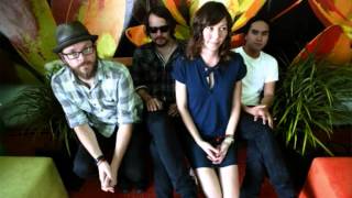 Silversun Pickups - Busy Bees