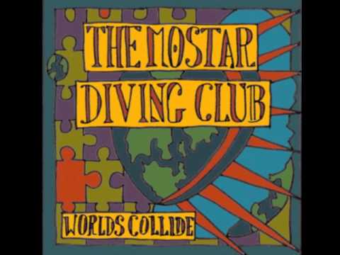 The Mostar Diving Club - Worlds Collide from the film Waiting For Forever