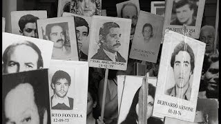 Maná - Desapariciones