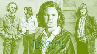 The Doors - The Mosquito (Remastered)