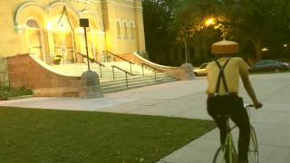 Meat Wave - Bad Man (Official Video)