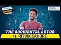 Interview With Ritvik Sahore | Unfolding Stardom E05 | Flames | Digital Commentary