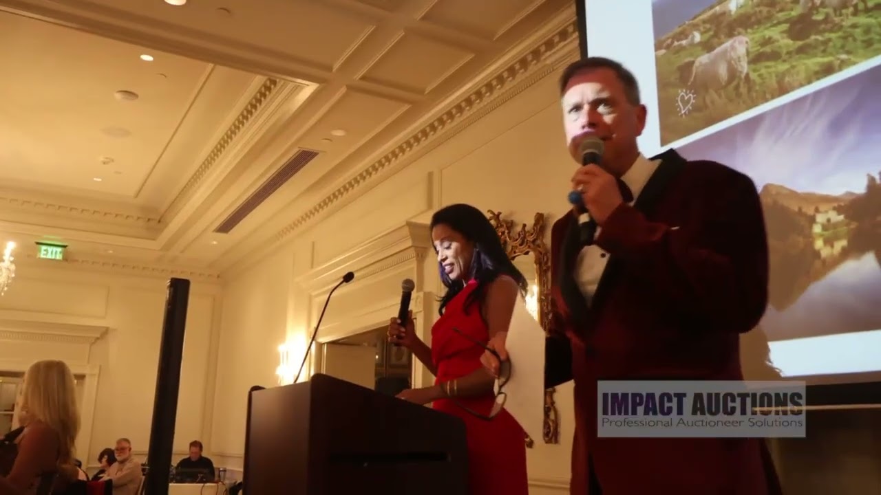 Fund-A-Need Strategy