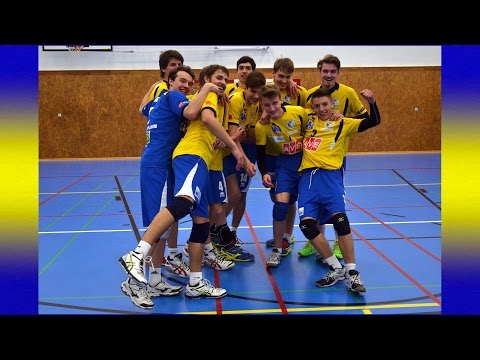 SKV Ústí nad Labem (junioři - jaro 2015)