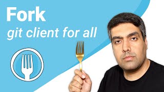 Fork: a fast and powerful git client for all developers!