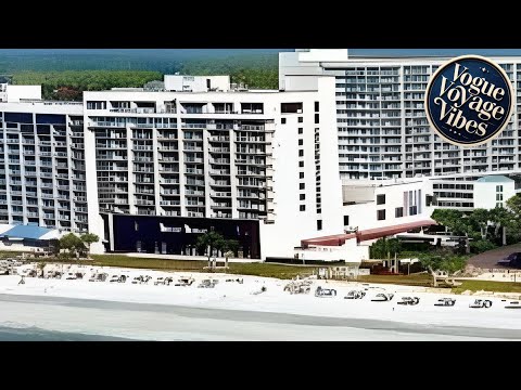Sand Dunes Resort & Suites | Myrtle Beach (SC), United States | Hotel Review 🌟