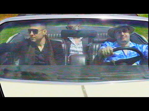 Mascota x D-Trax - Balkan Dinner (feat. Gumzata)