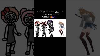 Cover art for tu eres ajena