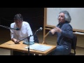 Musical Talk: Shahram Shabpareh: "Honesty and ...