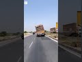 Truck Tata Horoscope Shorts