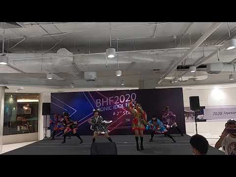 GH020199 KONEKO COVER NEKOPLA 2 BHF2020 ICONIC IDOL FEST @ Seacon Bangkae #CMDreamDaisy124851