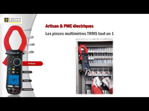 F407 série f200 f400 f600 - pince   - chauvin arnoux_1